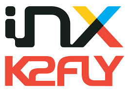 INXK2fly logo