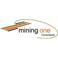Mining One logo