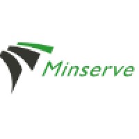 Minserve Group logo