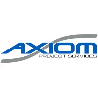 Axiom Project Services logo