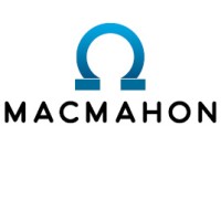 Macmahon Holdings logo