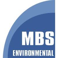 MBS Environmental logo