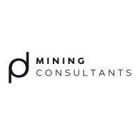 PD Mining Consultants logo