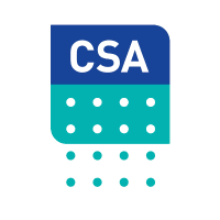 CSA Global (Perth) logo