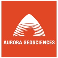 Aurora Geosciences logo