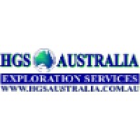 HGS Australia logo