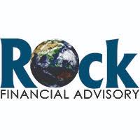 Rock Financial Advisory logo