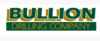 Bullion Drilling logo