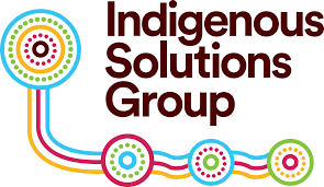 Indigenous Solutions Group logo