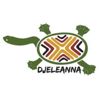 Djeleanna Pty Ltd logo