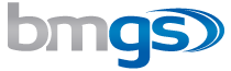 BM Geological Services (BMGS) logo
