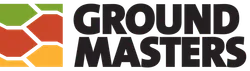 Ground Masters logo
