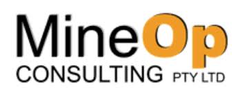 MineOp Consulting logo