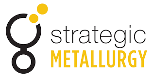 Strategic Metallurgy Pty Ltd logo