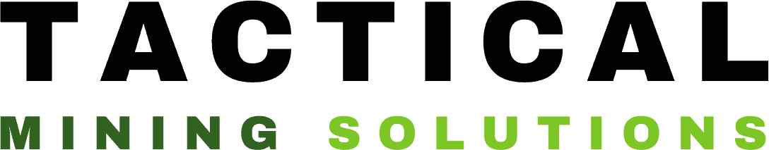 Tactical Mining Solutions logo