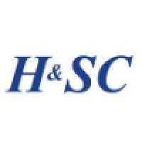H&SC (H&S Consultants) logo