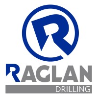 Raglan Drilling logo