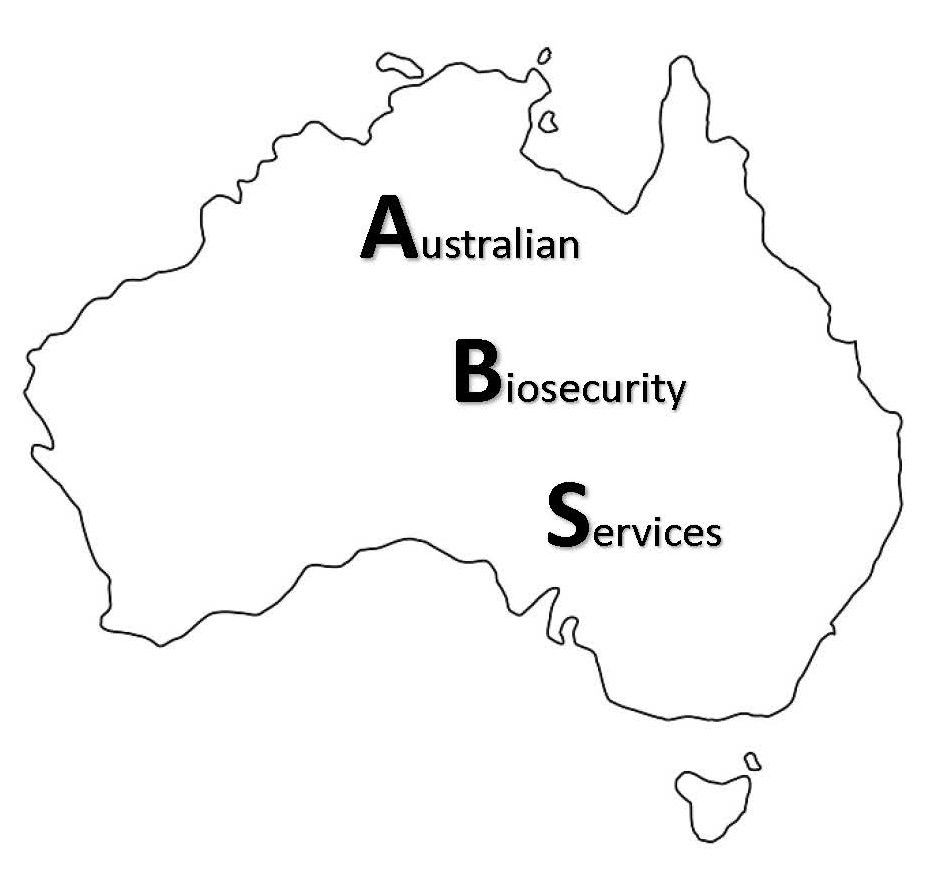 Australian Biosecurity Services Pty Ltd logo