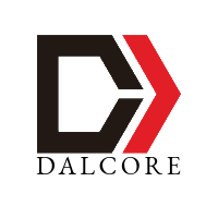 Dalcore logo