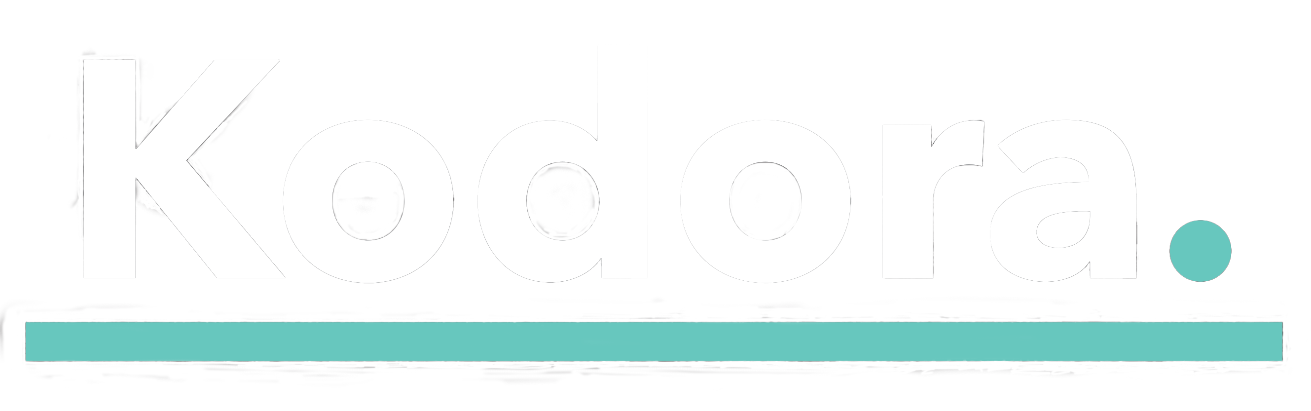 Kodora logo