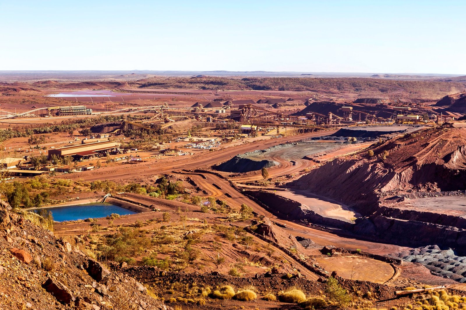 Mineral processing flowsheet evaluation and plant debottlenecking