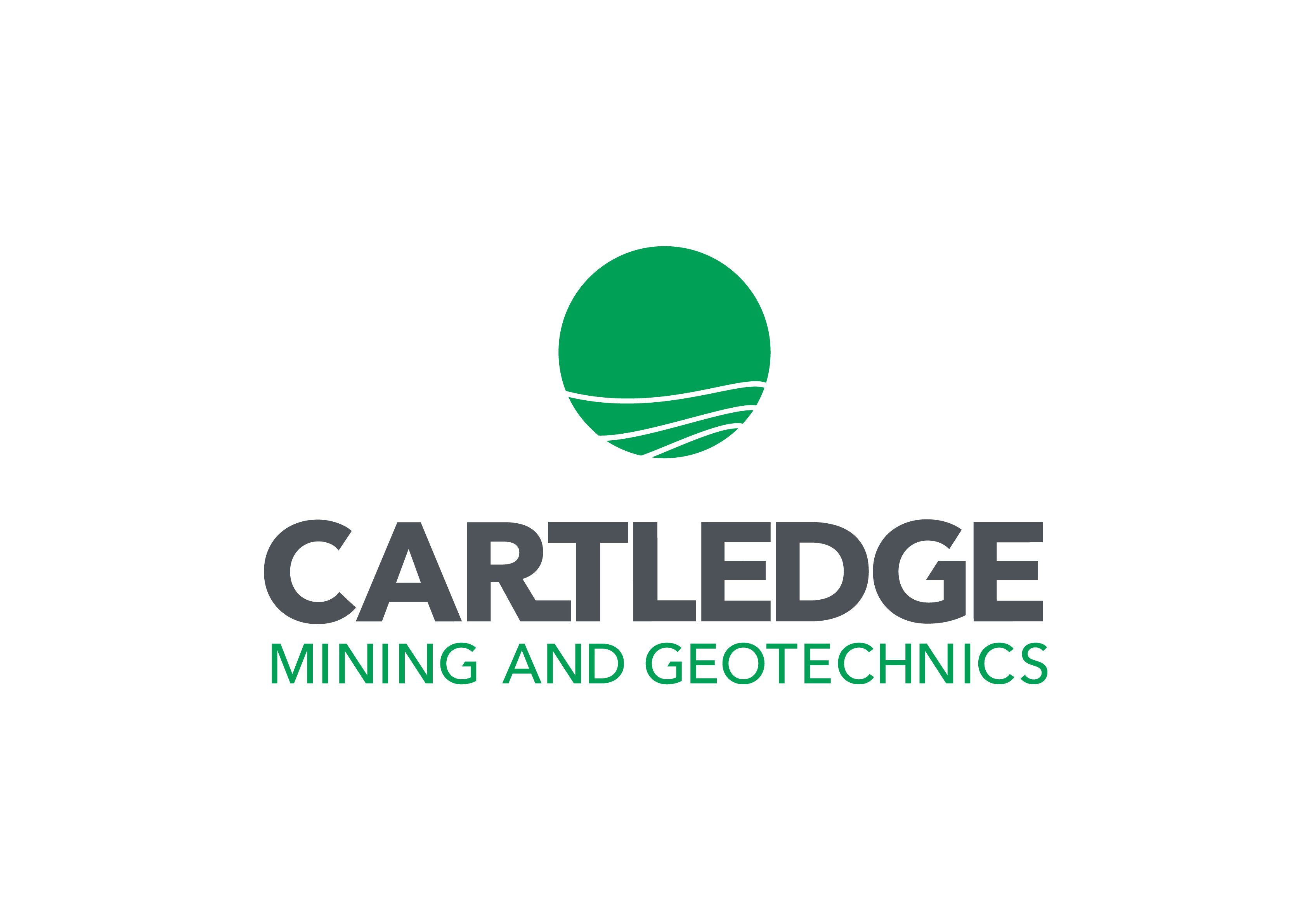 Cartledge Mining and Geotechnics logo