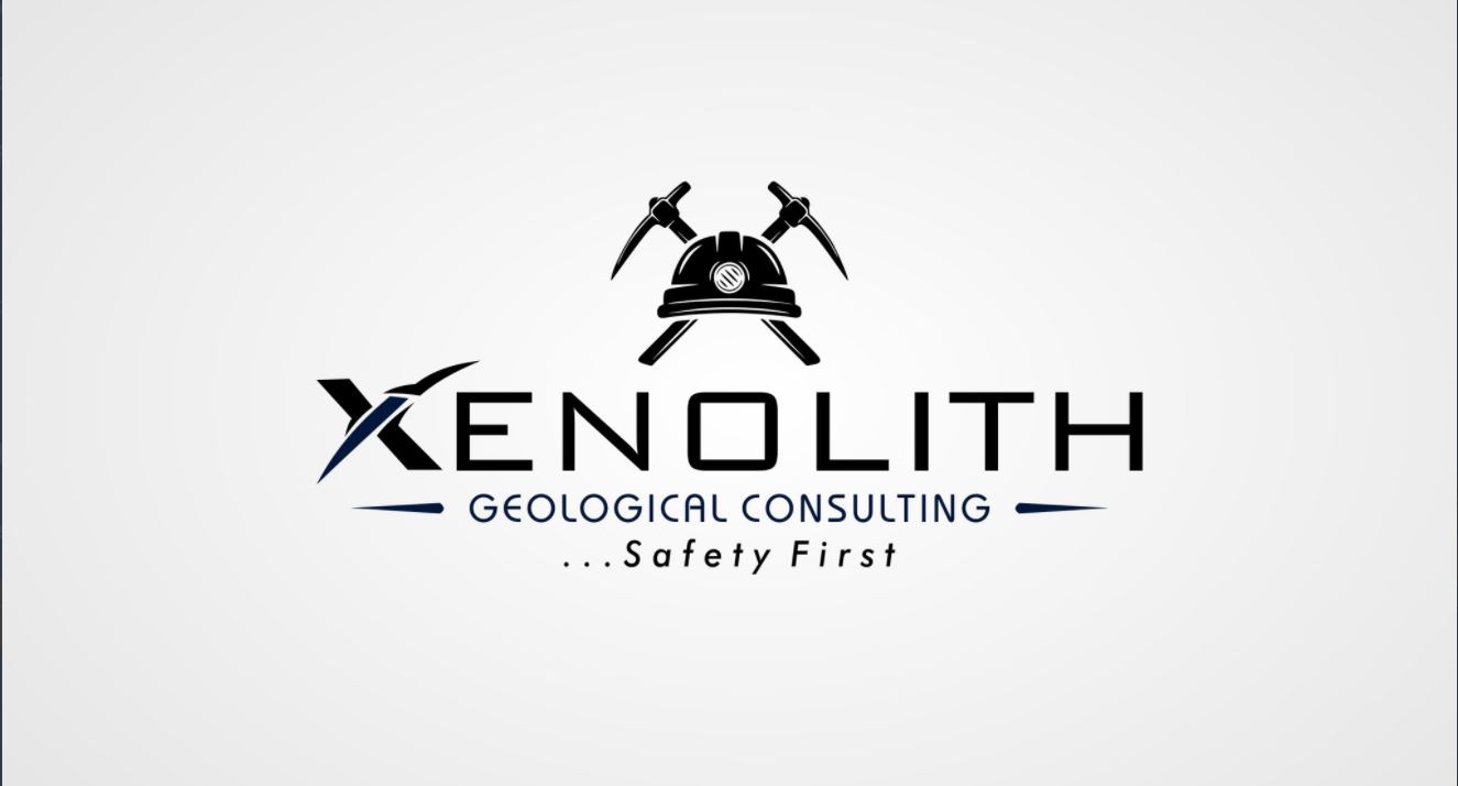 Xenolith Geological Consulting logo