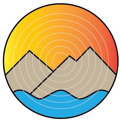 Rock Records logo