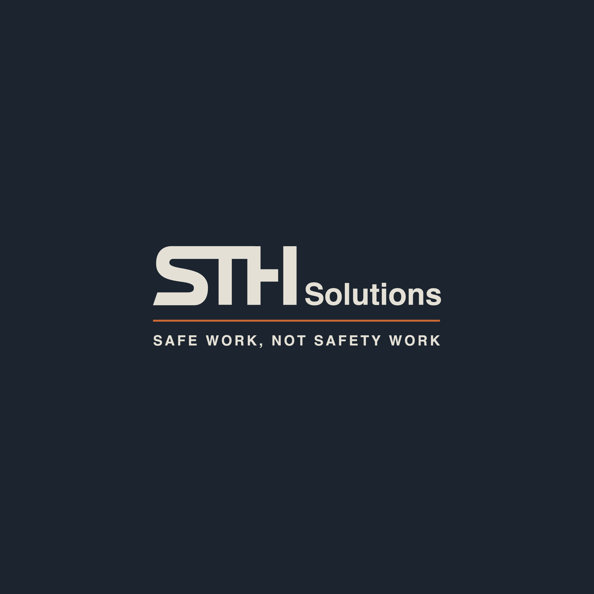 STH Solutions Australia Pty Ltd logo