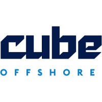 Cube Offshore logo