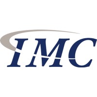 IMC Mining logo