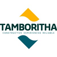 Tamboritha Consultants logo
