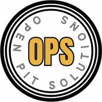 Open Pit Solutions logo