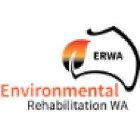 Environmental Rehabilitation WA (ERWA) logo