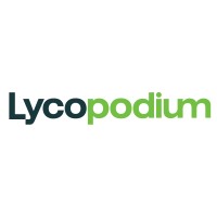 Lycopodium Minerals logo
