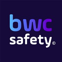 BWC Safety logo