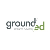 Grounded Resource Advisory logo