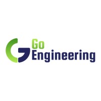 GO Engineering logo