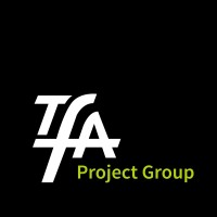 TFA Project Group logo