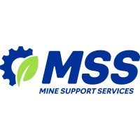 Mine Support Services logo