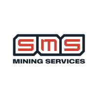 SMS Mining Services logo