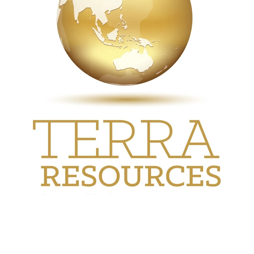 Terra Resources logo