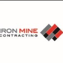 Iron Mine Contracting logo