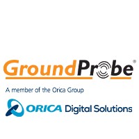 GroundProbe logo
