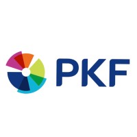 PKF Australia – Mining & Resources logo