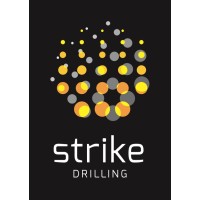 Strike Drilling logo