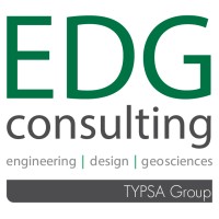 EDG Australia logo