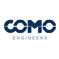Como Engineers logo