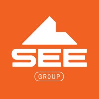 SEE Mining logo