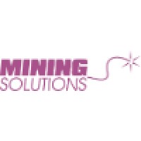 Mining Solutions logo